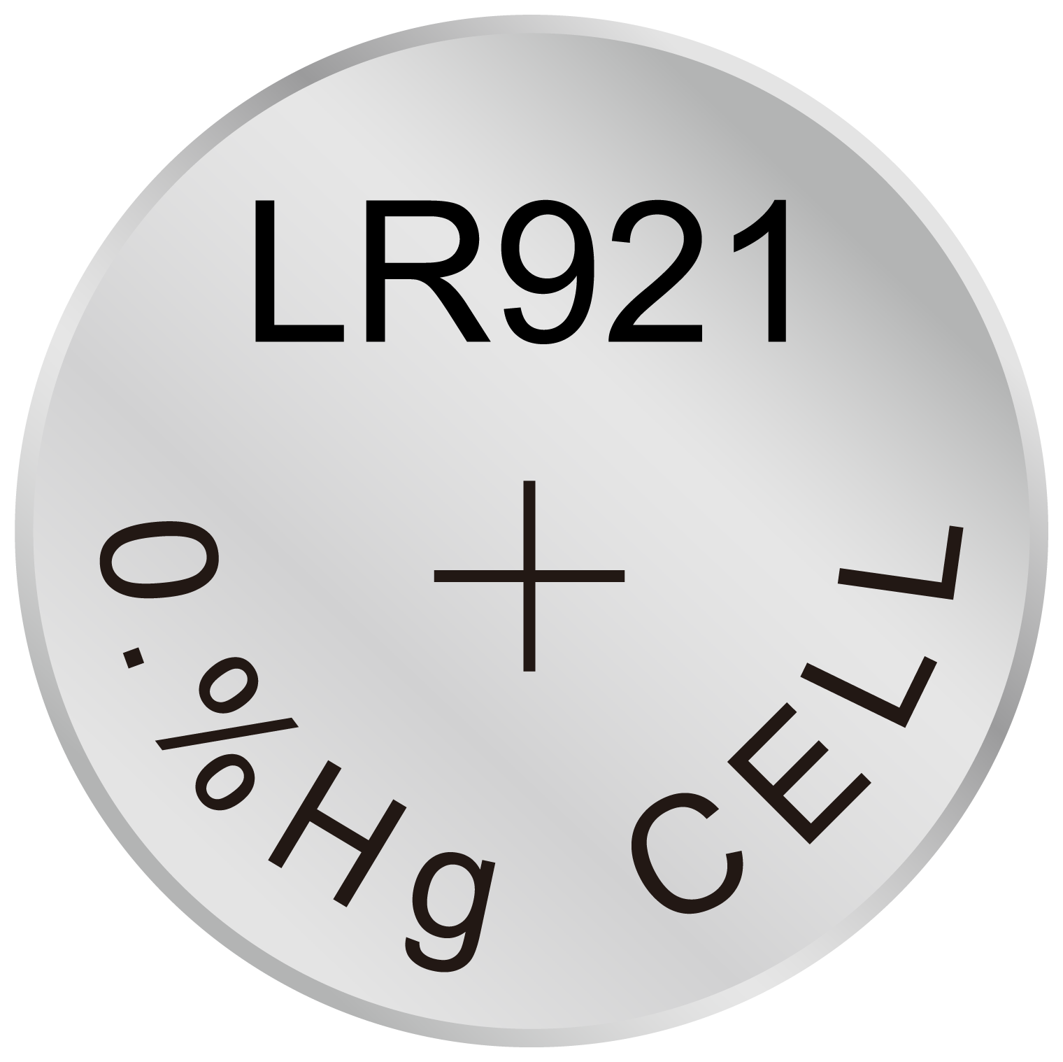 LR921中性