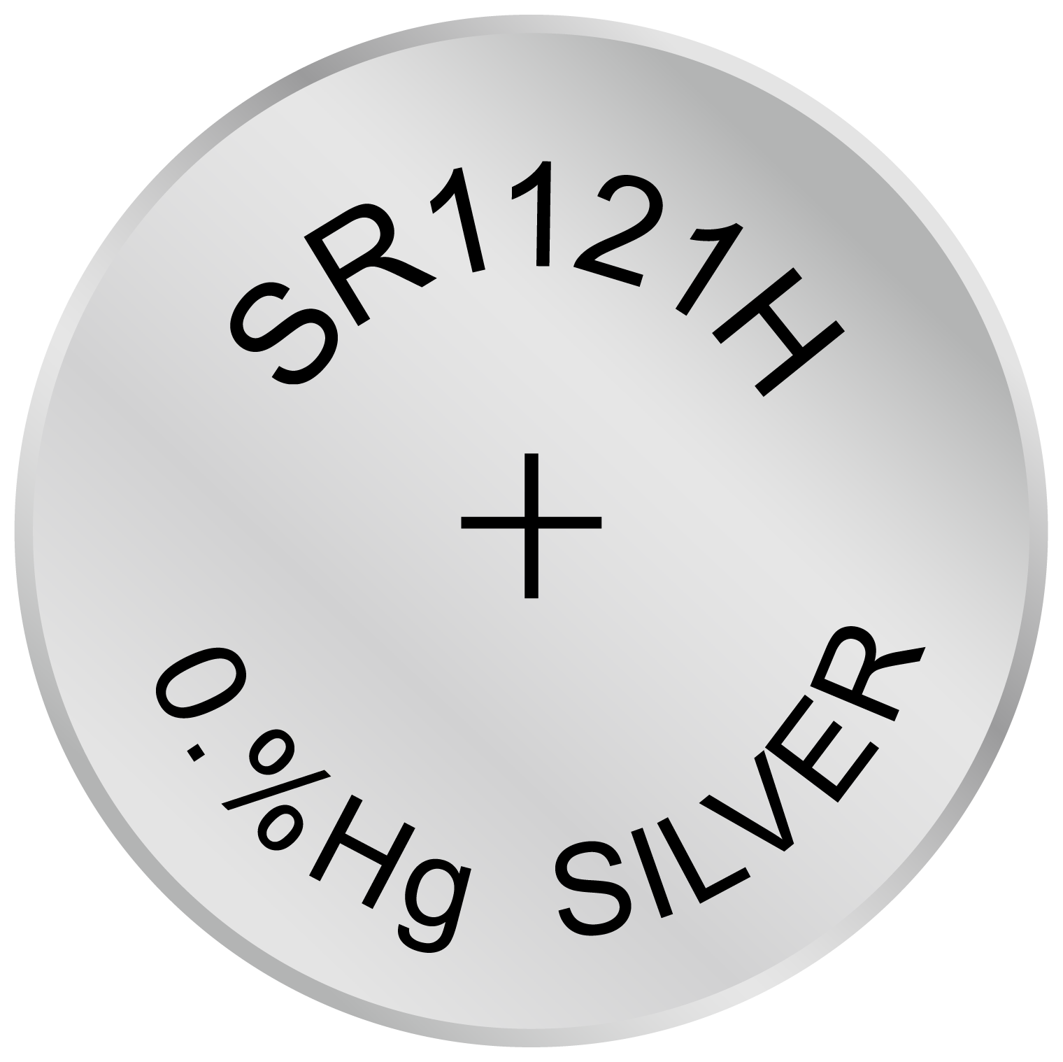 SR1121氧化银电池